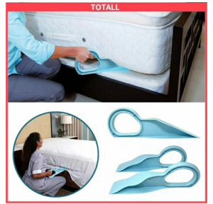 Alat Bantu Pengangkat Kasur tempat tidur / Alat Pengangkat mattras / Mattress Lifter