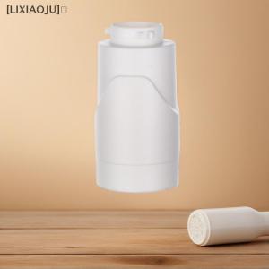 [LIXIAOJU] 1 2 4Pcs CPAP Hose Connector Replacement ResMed Airmini Hose Adapter For Airmini Tubing Travel Adapter Connect Accessories