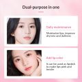 BIOAQUA Lip Serum 4ml Moisturizing Serum Pemerah Bibir BPOM Lip tint Lip cream. 