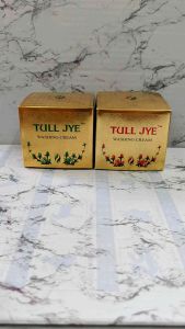 TULL JYE WASHING CREAM ORIGINAL SABUN TULL JYE COLEK SABUN TULL JIE POT WASHING CREAM