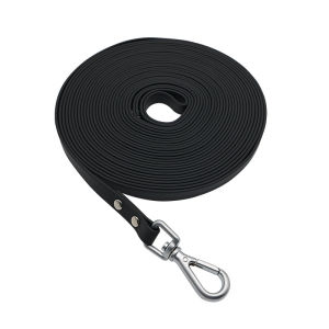 【SG】3M/4.9M Dog Leash Training Dog Rope PVC Solid Color Pet Leash Wear-Resistant Outdoor for Beach Yard Play Camping Pet Walking Harness ﻿