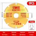 【🇲🇾Stock】4" 105mm Diamond Saw Blade Metal Cutting Disc For Brazing Iron Rebar Stainless Steel 100mm Angle Grinder Disk / Tile Granite (Dry/Wet) Cutting Wheel. 