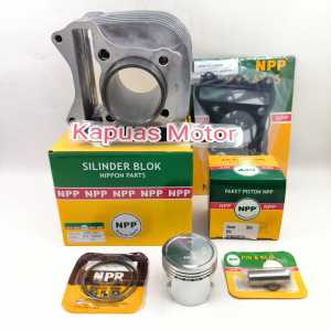 Blok seher paket+top set npp spin SkyDrive original NPP