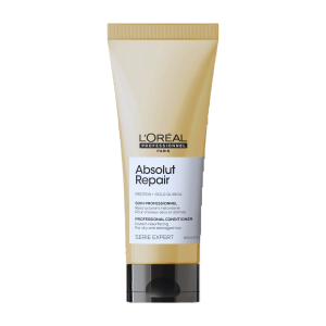 Dầu Xả Loreal Serie Expert Absolut Repair Gold phục hồi hư tổn toàn diện 200ml/750ml