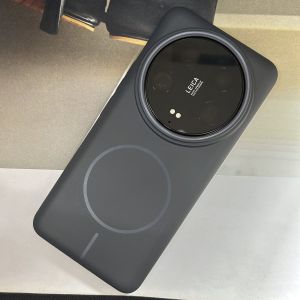 For Xiaomi Mi 14 Ultra Case Hard PC Slim Magnetic Wireless charging Protective Back Cover Case For Xiaomi Mi 14 13 Pro Shell