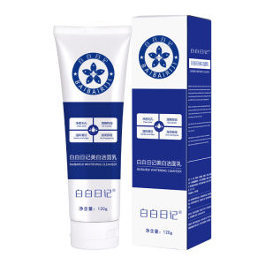 Facial Wash Deep Cleansing Foaming Cleanser Amino Acid Oil Control Hydrating Moisturizing Cleanser