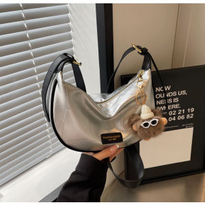 Tas Premium Wanita OLEEM Tas Selempang Wanita Import Slingbag Wanita Tas Bahu Wanita Import TW8731