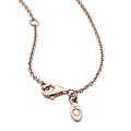 Pandora Classic Cable Chain Necklace. 