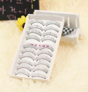 💖SG Stock ★ ★PREMIUM Korean False Eyelashes - Professional Makeup Artists Choice ( HIGH QUALITY) ★ 💖