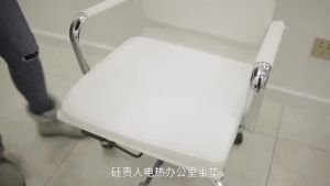 Ljagdoad Natural Jade Heating Massage Mat Electric Heating Pad Infrared Tourmaline Stone Seat Cushion With Controller Pain Relief Abdomen Waist Back Shoulder Body Massager