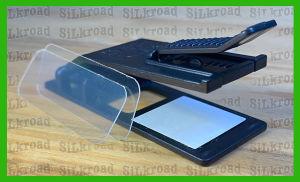 alat pasang glass tempered murah sederhana hp