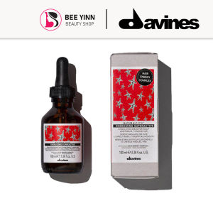 Davines NATURALTECH Energizing SuperActive Stimulating Serum 100ml (For Thinning Hair/Anti Hair-loss)