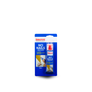 Suretite Construction Adhesive No Nails Needed 50mL