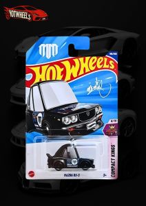 Hotwheels.DN - Xe Hot Wheels Tooned Mazda RX-3
