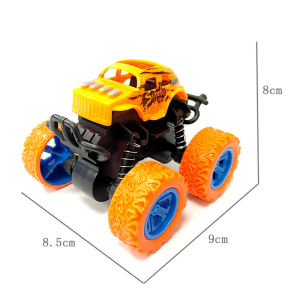 🚗 Ô Tô Địa Hình Chạy Đà Không Cần Sử Dụng Pin - Xe Địa Hình Quán Tính Dẫn Động 4 Bánh Siêu Khỏe 89019