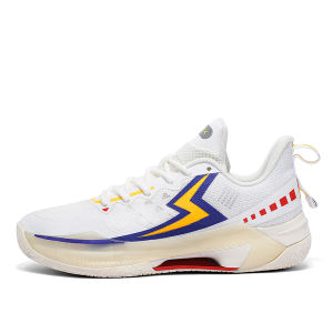 IEAGO Original BG 5.0 Spike Basketball Shoes (send from Philippines warehouse Manila) Men Training Sports Running Jogging Sneakers Comfortable Outdoor Volleyball Badminton Shoes