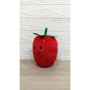 Boneka Buah Lucu Semangka Mangga Strawberry