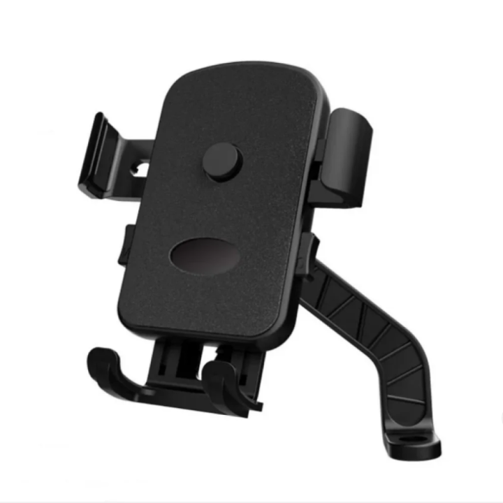 Motorcycle Phone Holder Stand HP Sepeda Motor Holder Hp Motor Lazada  Indonesia