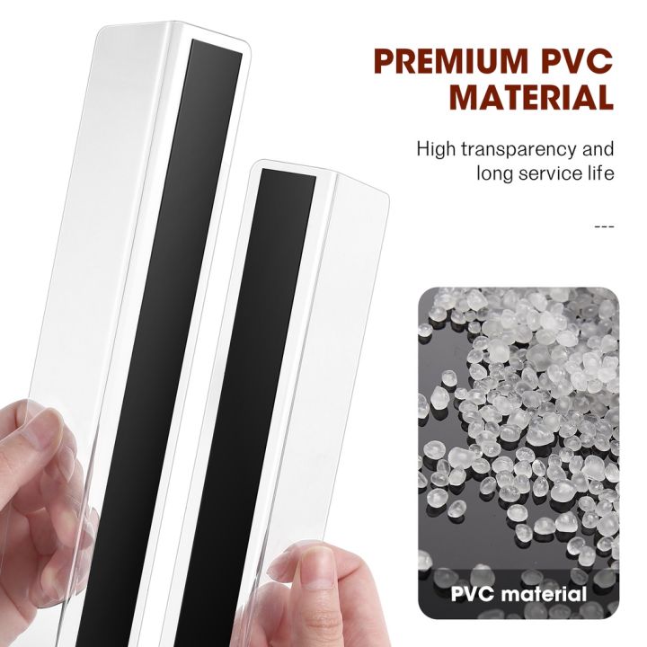 PVC%20Shelf%20Dividers%20Clear%20Closet%20Shelf%20PVC%20Barrier%20Table%20Shield%20Divider%20For%20Store/Office%20-%20Image%205