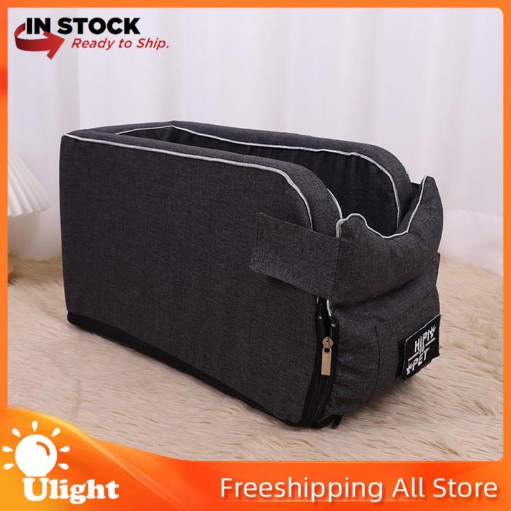 Ulight Dog Console Pet Carrier Non Kennel for Traveling Lazada PH