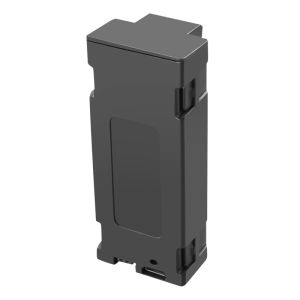 E88 Drone Battery 3.7V 1800mAh Lithium Rechargeable - 3PCS Replacement for E88 E99 K3 Pro P5 Pro Drones