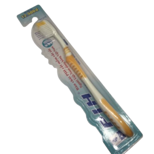 Combo 4 Bàn chải đánh răng PIH lông bàn chải mềm mịn tiện dụng