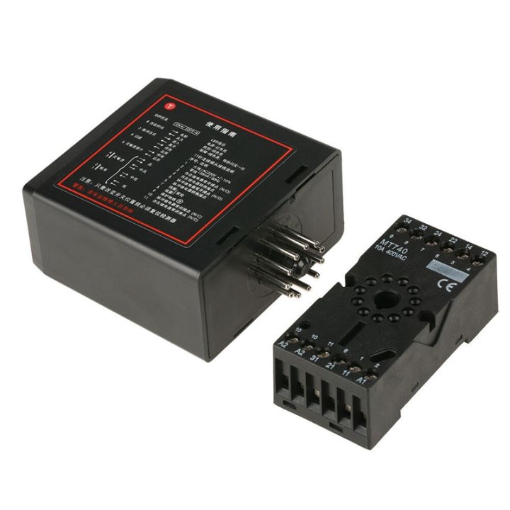 PD132 Single Channel Inductive Vehicle Loop Detector For The Car ...