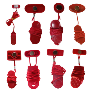 Durability Magnetic Lock Universals Safety Switches Lock Treadmill Safety Lock Homes Gym Safety Accessory
