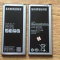 Battery SAMSUNG EB-BJ510CBC | Baterai for Samsung Galaxy J5 2016 3100mAh - Original. 