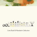 Jo Malone London Lime Basil & Mandarin Body & Hand Lotion 100ml. 