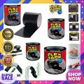 Hb2 Flex Tape -Waterproof Rubberized Tape Super Strong Adhesive. 