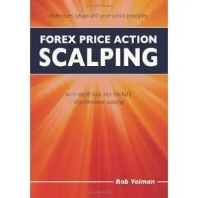 Forex Price Action Scalping by Bob Volman