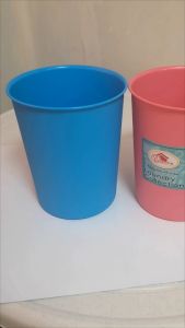 Garbage Bin Indoor Waste Bin for Home Kitchen Bedroom Bathroom Use