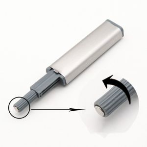 DỤNG CỤ NHẤN-MỞ HÍT CÁNH TỦ NAM CHÂM INOX