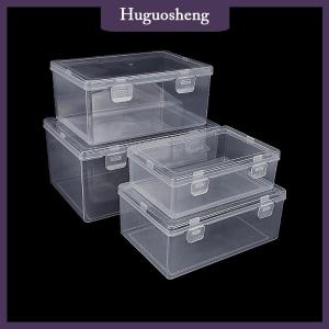 [huguosheng] กล่องเก็บขนตาปลอม1ชิ้นสำหรับต่อขนตาอุปกรณ์เสริมสำหรับขนตากล่องเก็บเครื่องมือแต่งหน้าเครื่องสำอาง