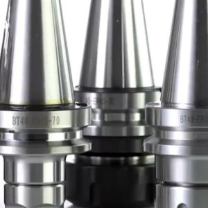 btnx BT30 BT40 Dynamic Balance G2.5 High Speed ER Milling Shank 0.003 High Precision CNC Machining Center ER16 ER20 ER25 ER32 Collet 4Y1Z7