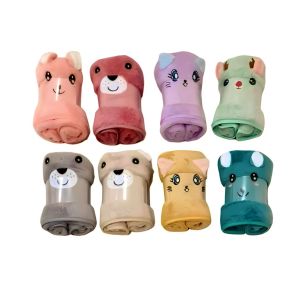 Handuk bayi lembut Microfiber HB-02 Handuk Microfiber Mata