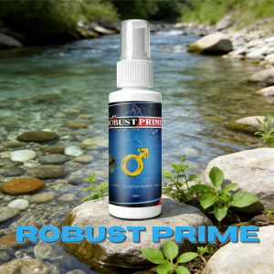 Compromises End Here! Robust Prime Oil Spray Delivers Larger Bigger Longer Proven Results
