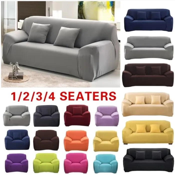 ENEN】KUUM Sofa 2seater Full Cover 【ENEN】KUUM Sofa 2seater Full