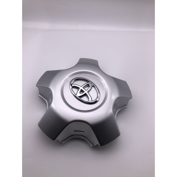 Xuming 4pcs/lot Wheel Hub Caps for TOYOTA Land Cruiser 4700 4500/LC100