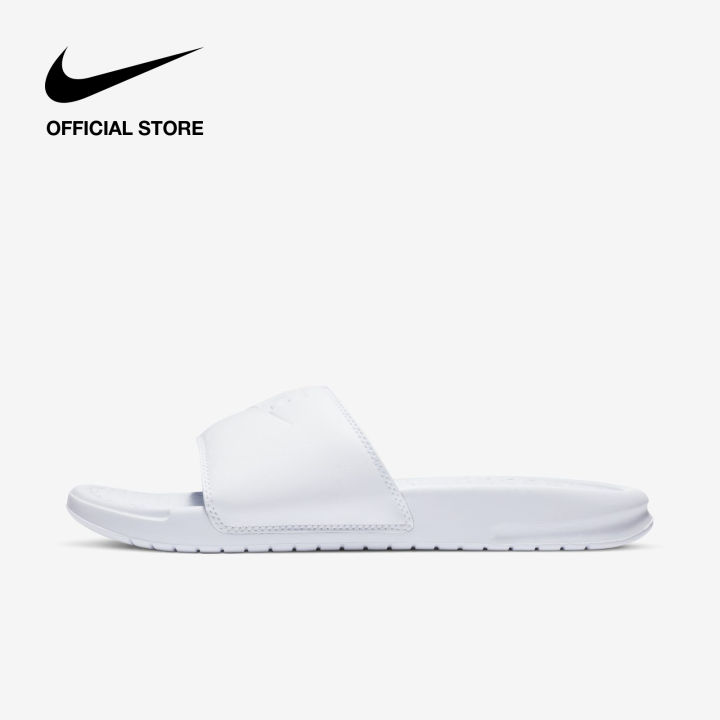 Nike women's benassi jdi slide sandal hot sale