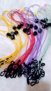 MURAH STRAP MASKER TALI ELASTIS 2 IN 1