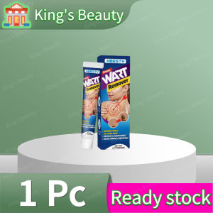 Wart removal Warts Remover Cream Ubat buang kutil skin tag removal Wart Treatment Skin Tag Mole Remover Antibacterial Foot Wart Ointment