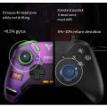 FlyDiGi apex 4 EVA Co branded Power Feedback Elite Game Controller Xbox Elite Controller Mobile PC Edition Steam Controller Wireless Switch Bluetooth Controller. 
