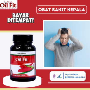 Obat Sakit Kepala Obat Sakit Kepala Berkepanjangan Obat Sakit Kepala Berat Obat Sakit Kepala Leher Belakang Obat Pusing Berkepanjangan Obat Kepala Pusing Sebelah Obat Migrain Sakit Kepala Dengan Oil Fit
