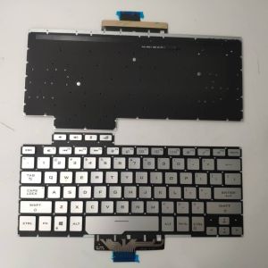 Bàn phím laptop (HD1) bố cục US dành cho ROG Zephyrus GA401U GA401Q G14 GA401