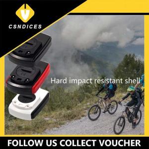 [Csndices] Touch Screen Bicycle Wired Code Meter Speedometer Odometer Code Meter Luminous Wired Code Meter Odometer