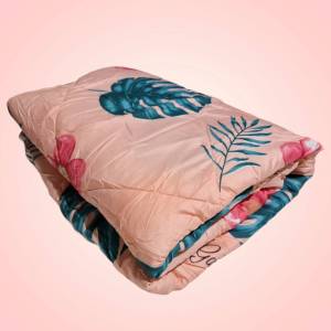 KC Queen Size Us Cotton Comforter (180*220cm)
