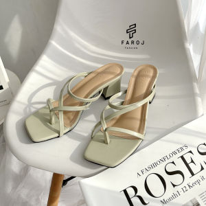 Sendal Wanita Hells 5cm