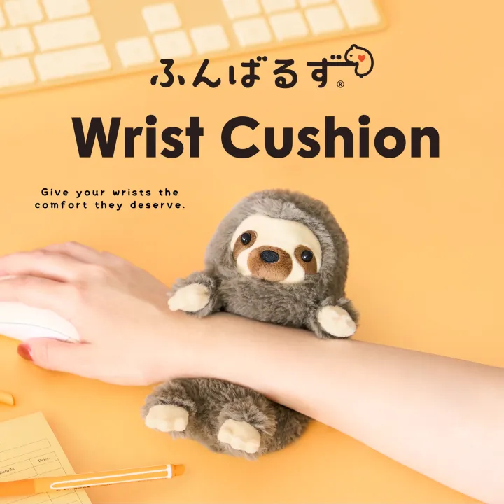 Posture Pal Wrist Cushion